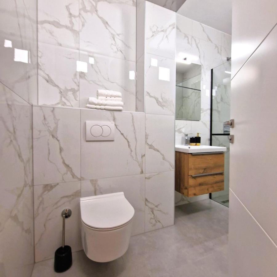Villa Brajkovic-Near The Sea And Rovinj Center 外观 照片